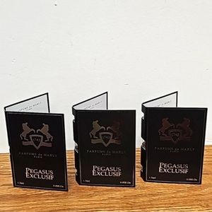 PARFUM DE MARLY PEGASUS EXCLUSIF